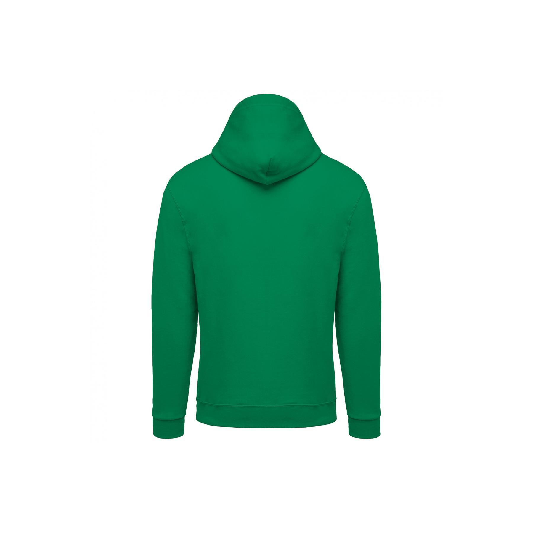 Hoodie Kariban 2/3