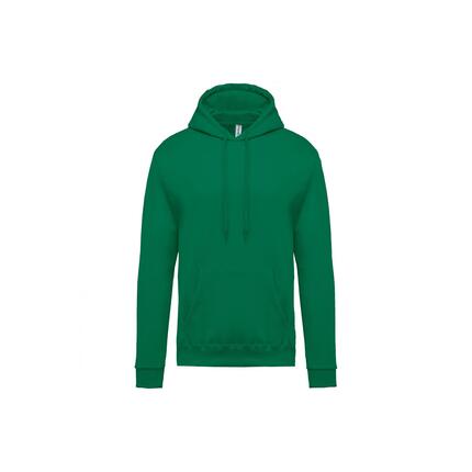 Bluza z kapturem Kariban