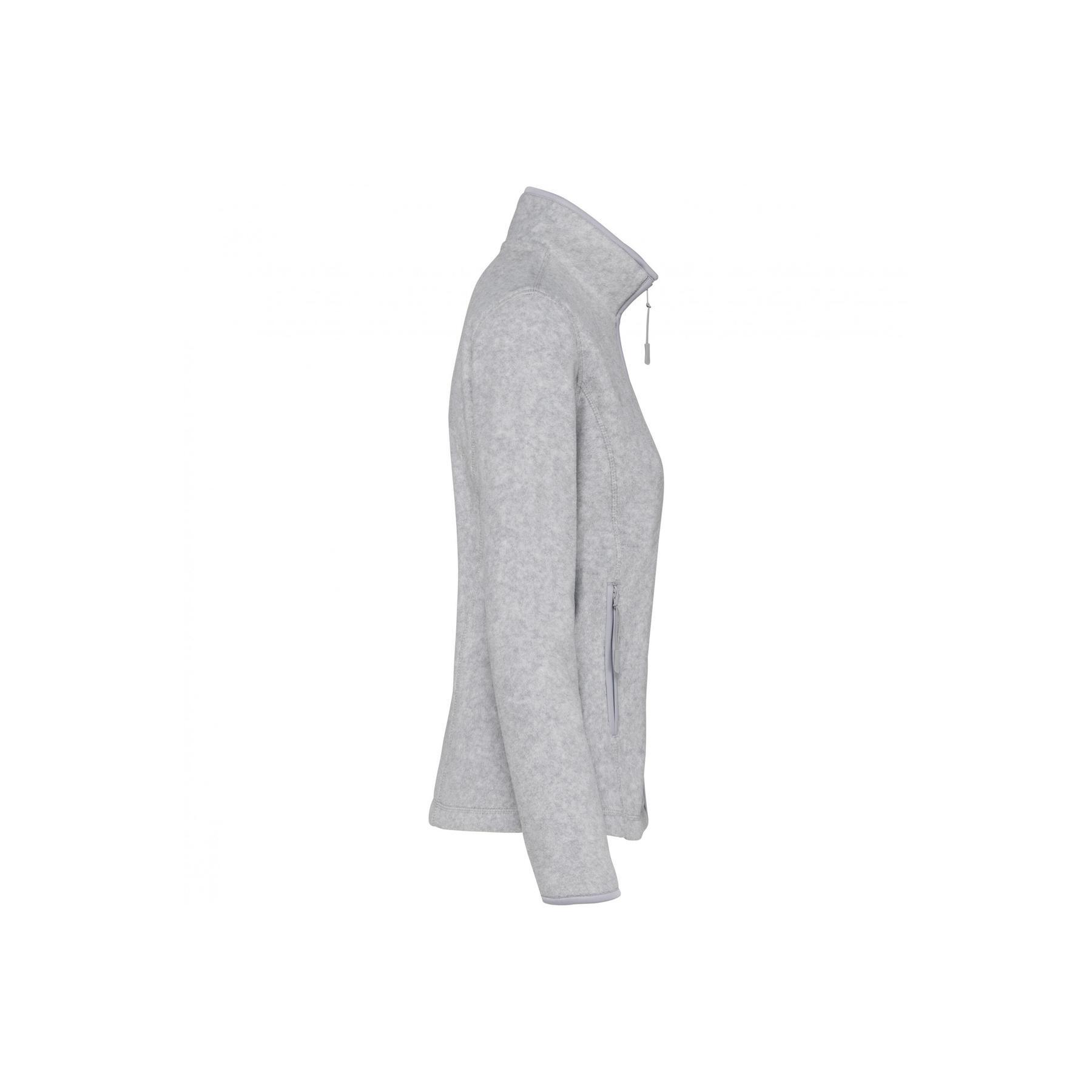 Fleece für Frauen Kariban Maureen 3/3