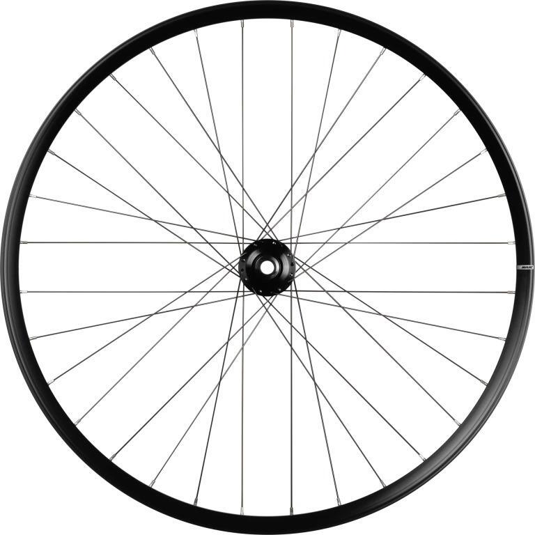 Paar wielen Mavic E-Crossride 1CL27.5BSTHG 2/6