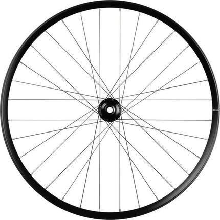 Roue avant Mavic E-Crossride 1CL27.5BST