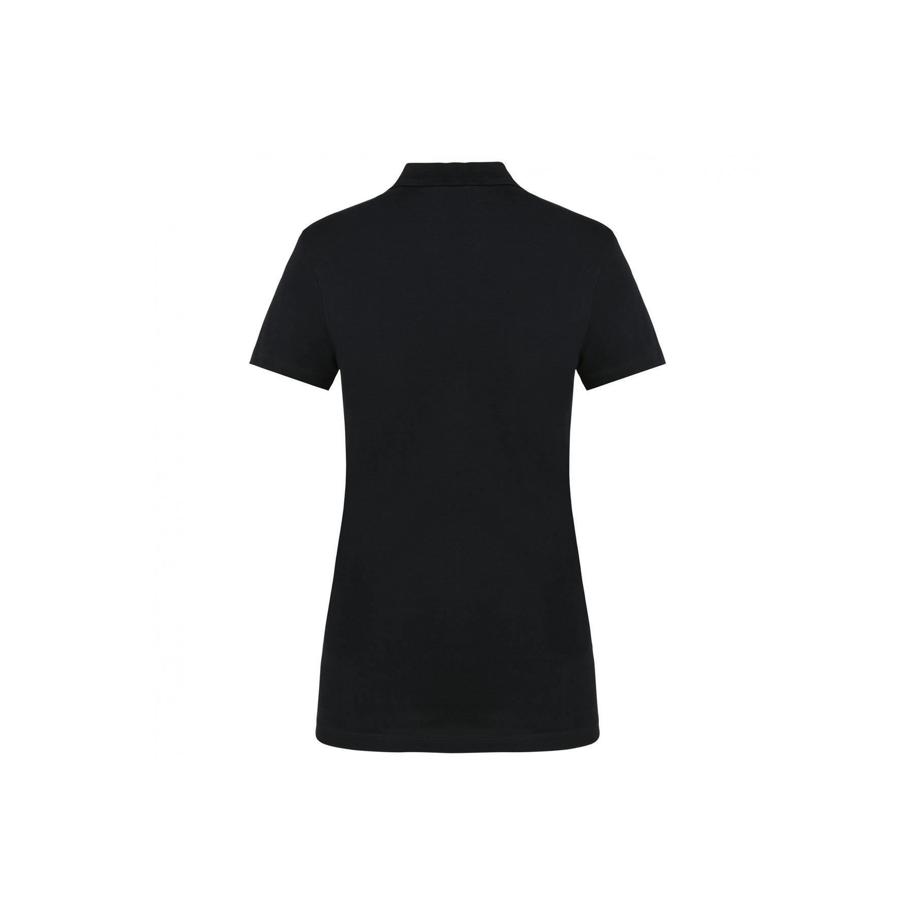 Polo-Shirt suprima Frau Kariban Premium 3/3