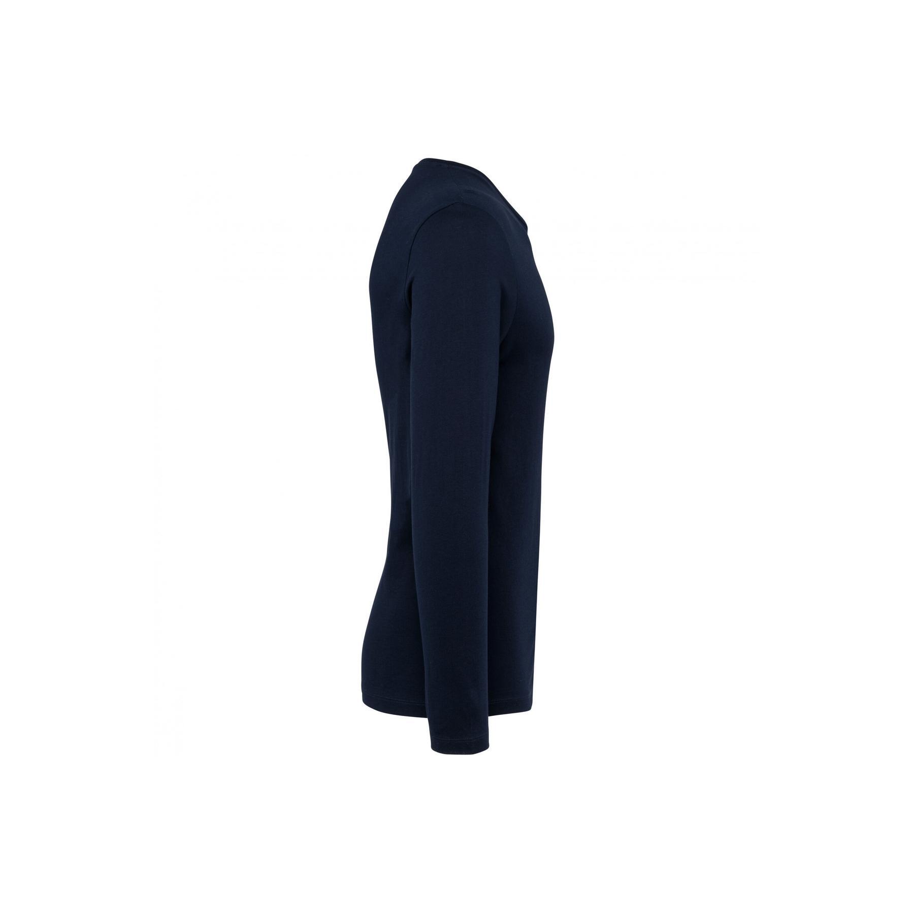 T-shirt suprima manches longues col rond Kariban Premium 3/3