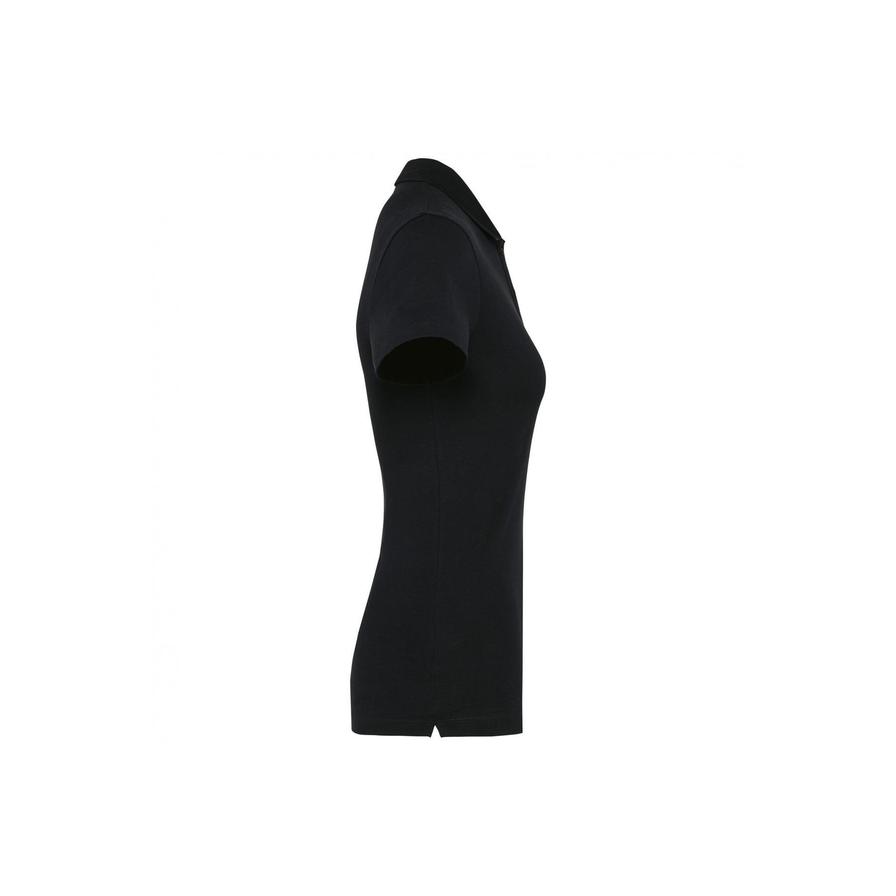 Polo-Shirt suprima Frau Kariban Premium 2/3