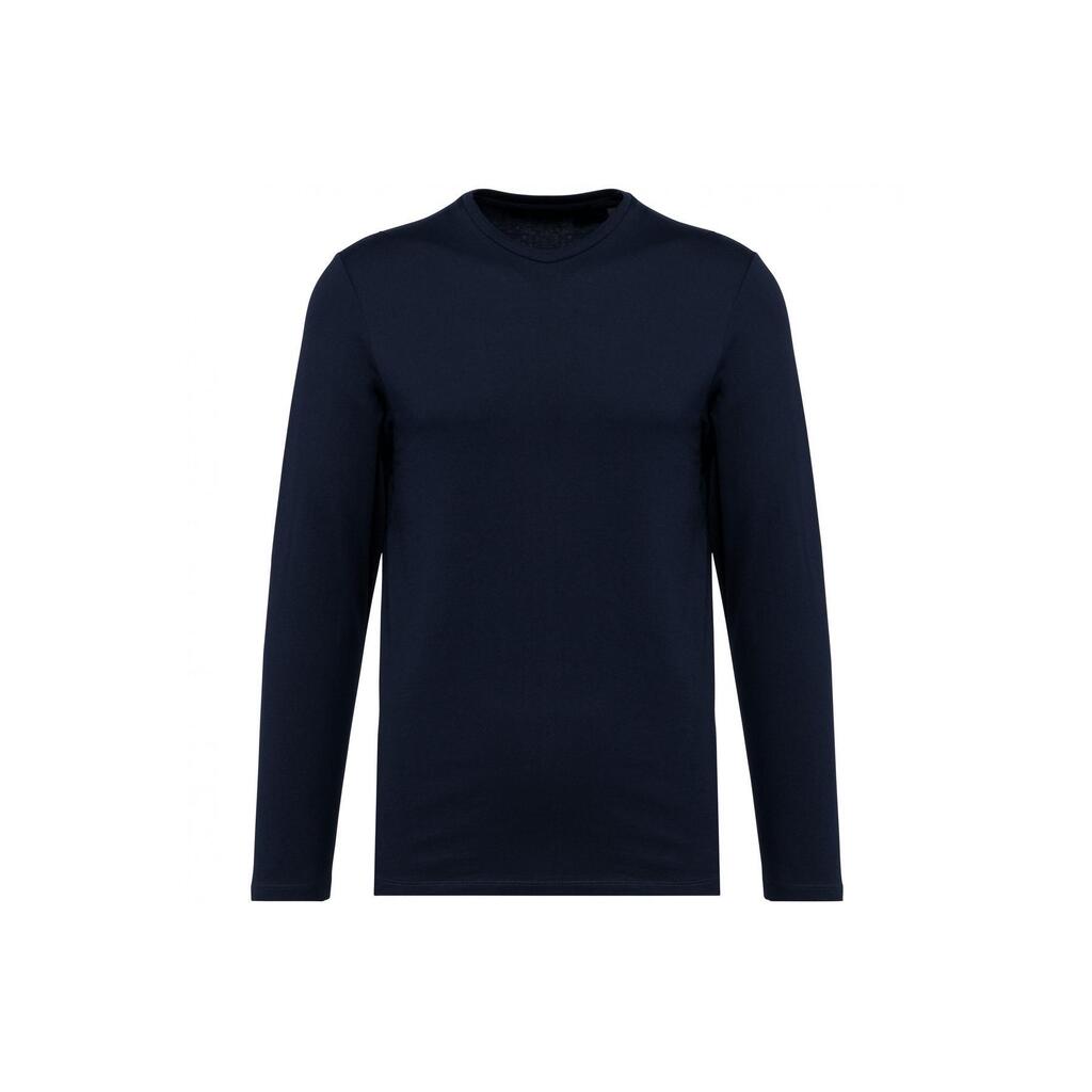 Suprima long sleeve round neck t-shirt Kariban Premium