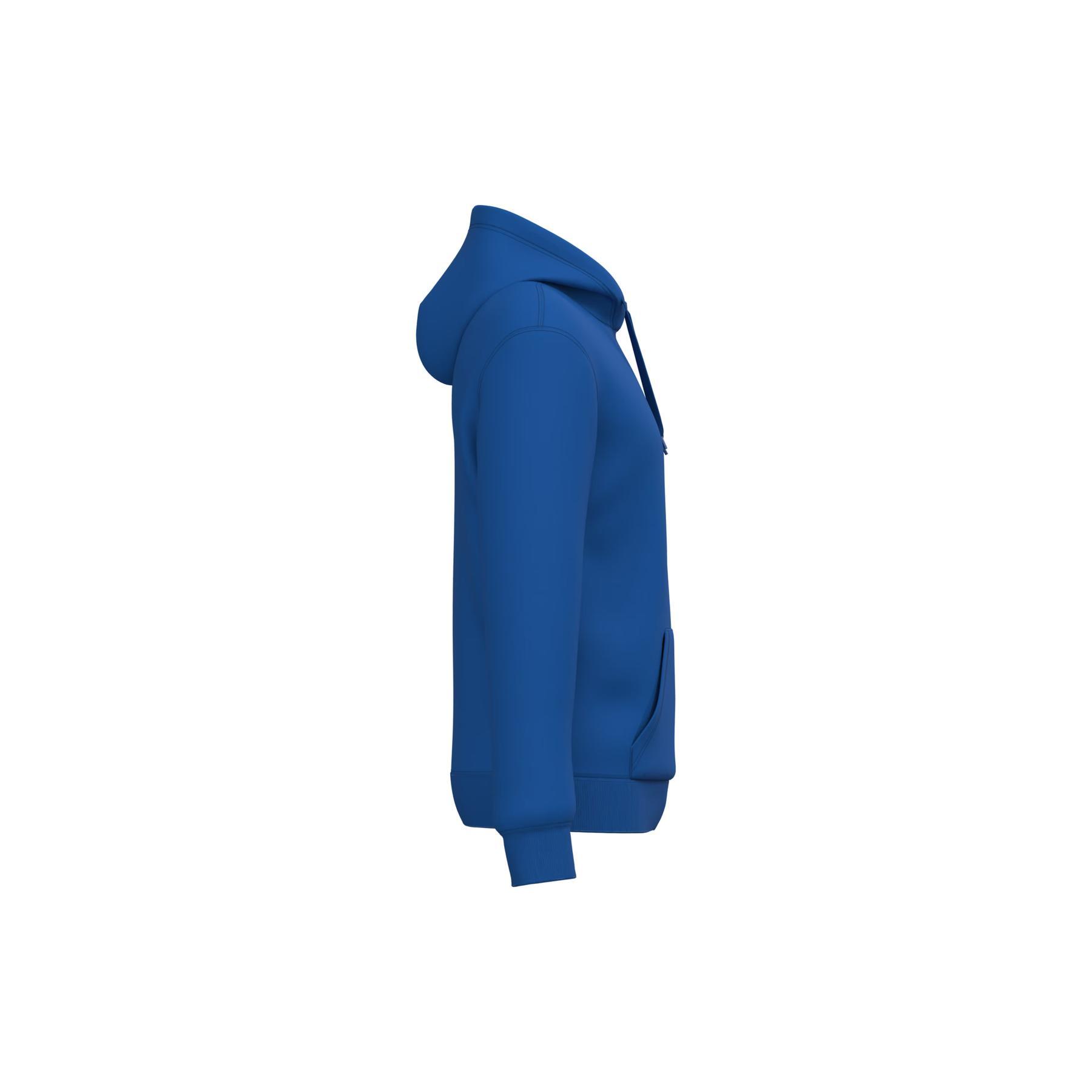 Hoodie Kariban 3/3