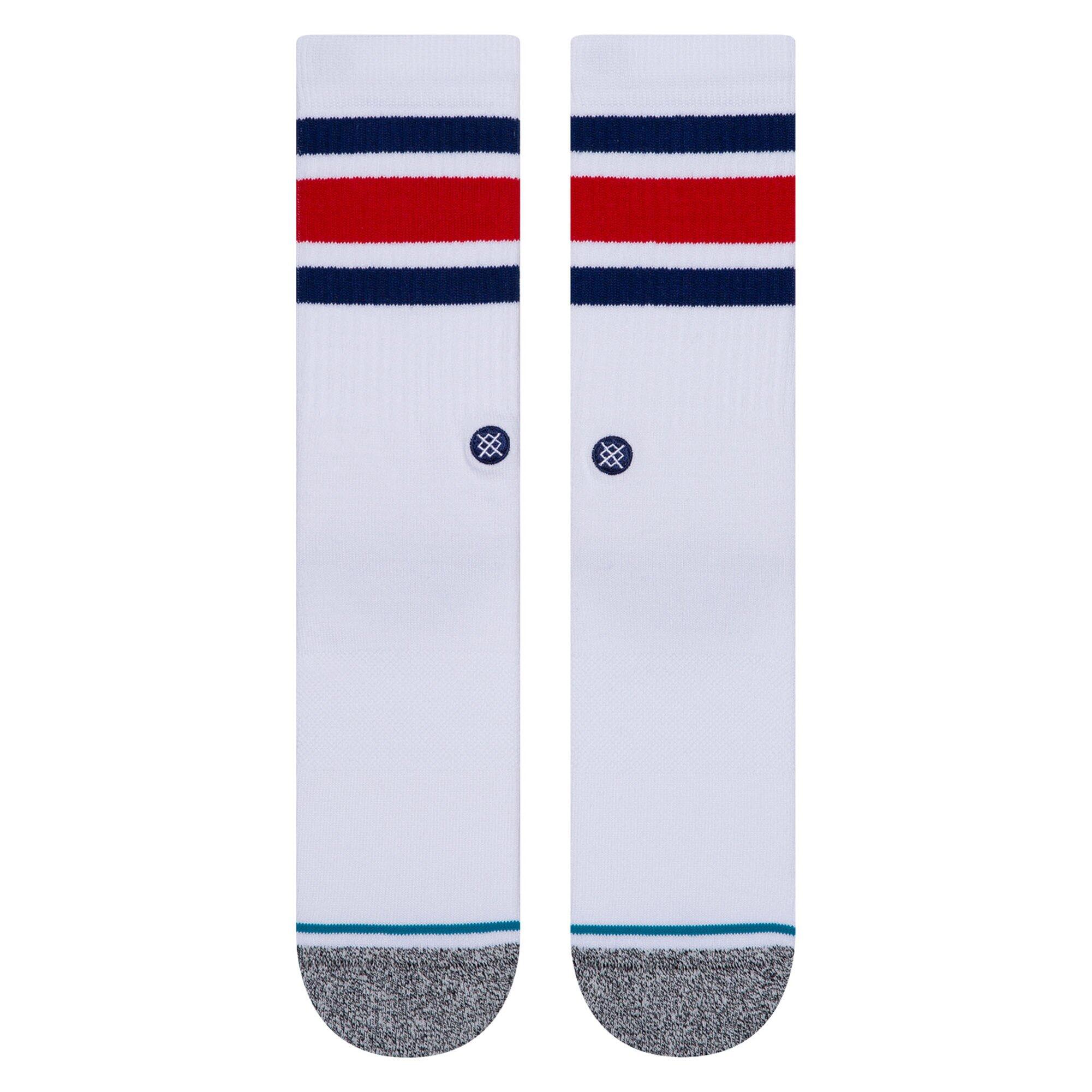 Chaussettes Unisexe Pack de 1 Confortable à porter-Boyd ST 5/6