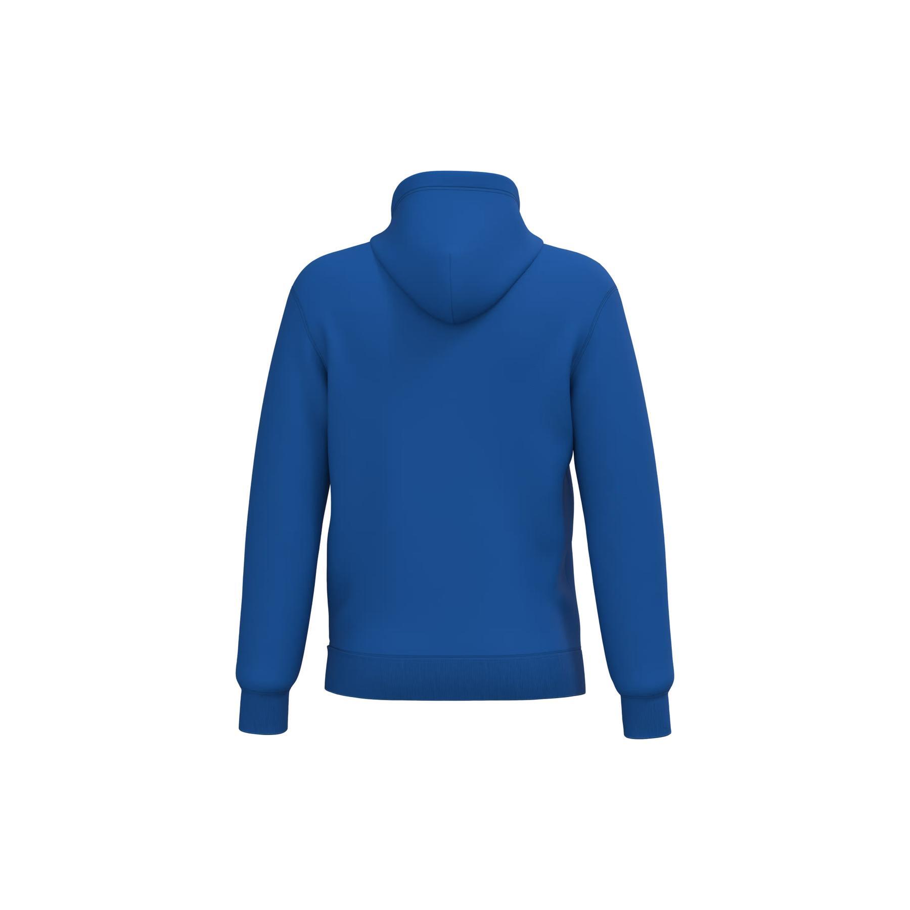 Hoodie Kariban 2/3
