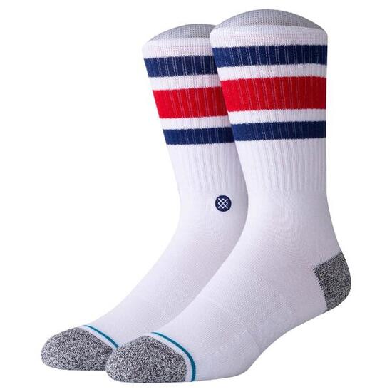 Socken Unisex 1er Pack Bequem sitzend-Boyd ST