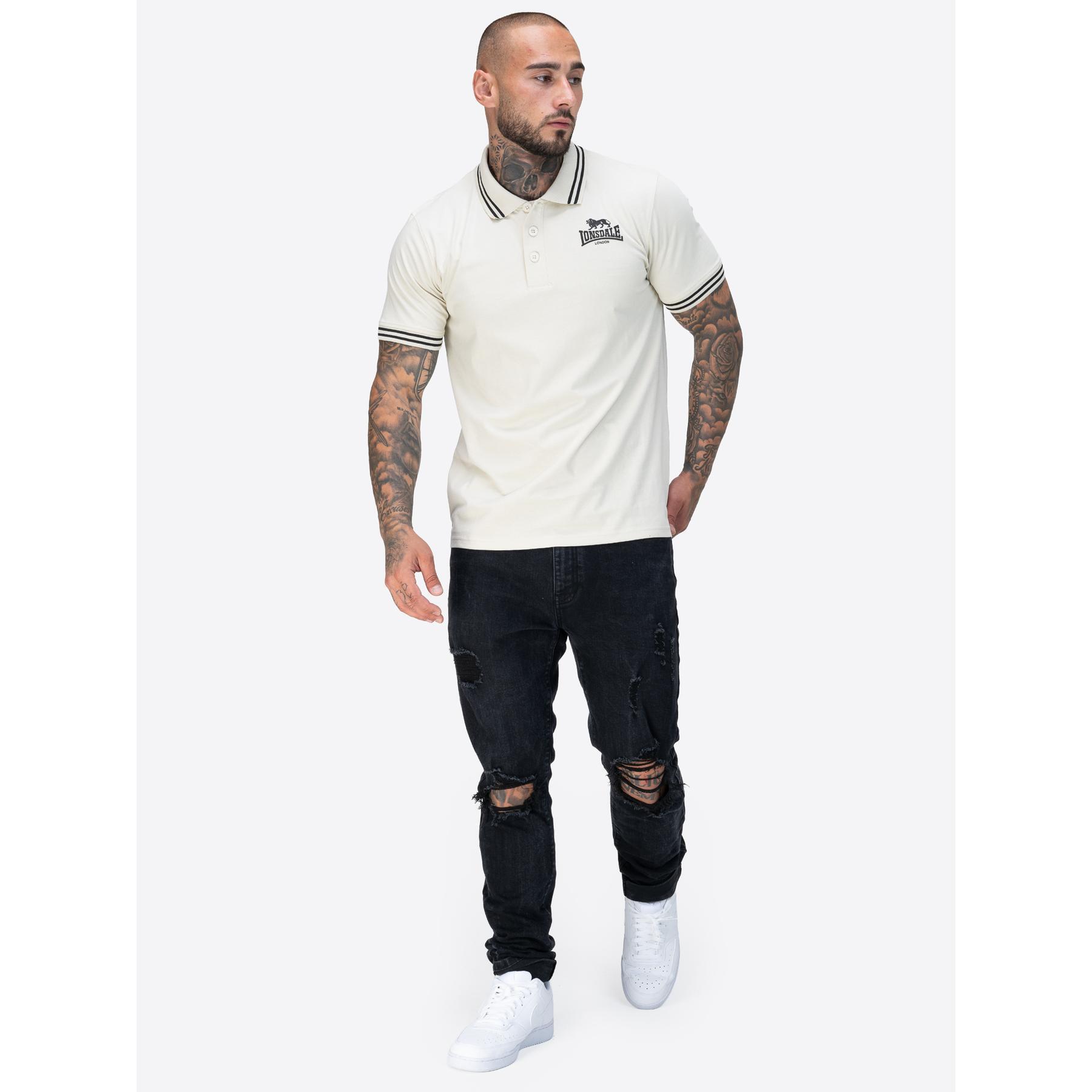 Polo Lonsdale Rhodes 2/6