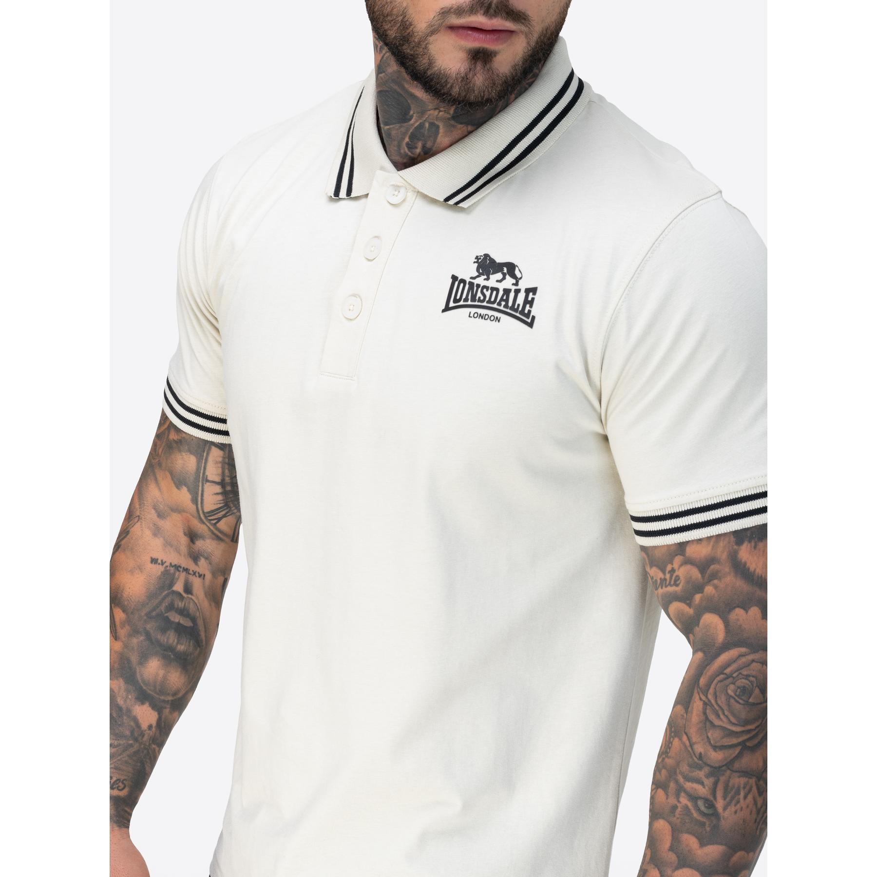 Polo Lonsdale Rhodes 5/6