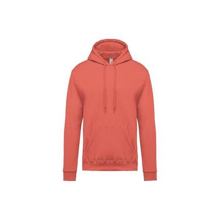 Bluza z kapturem Kariban