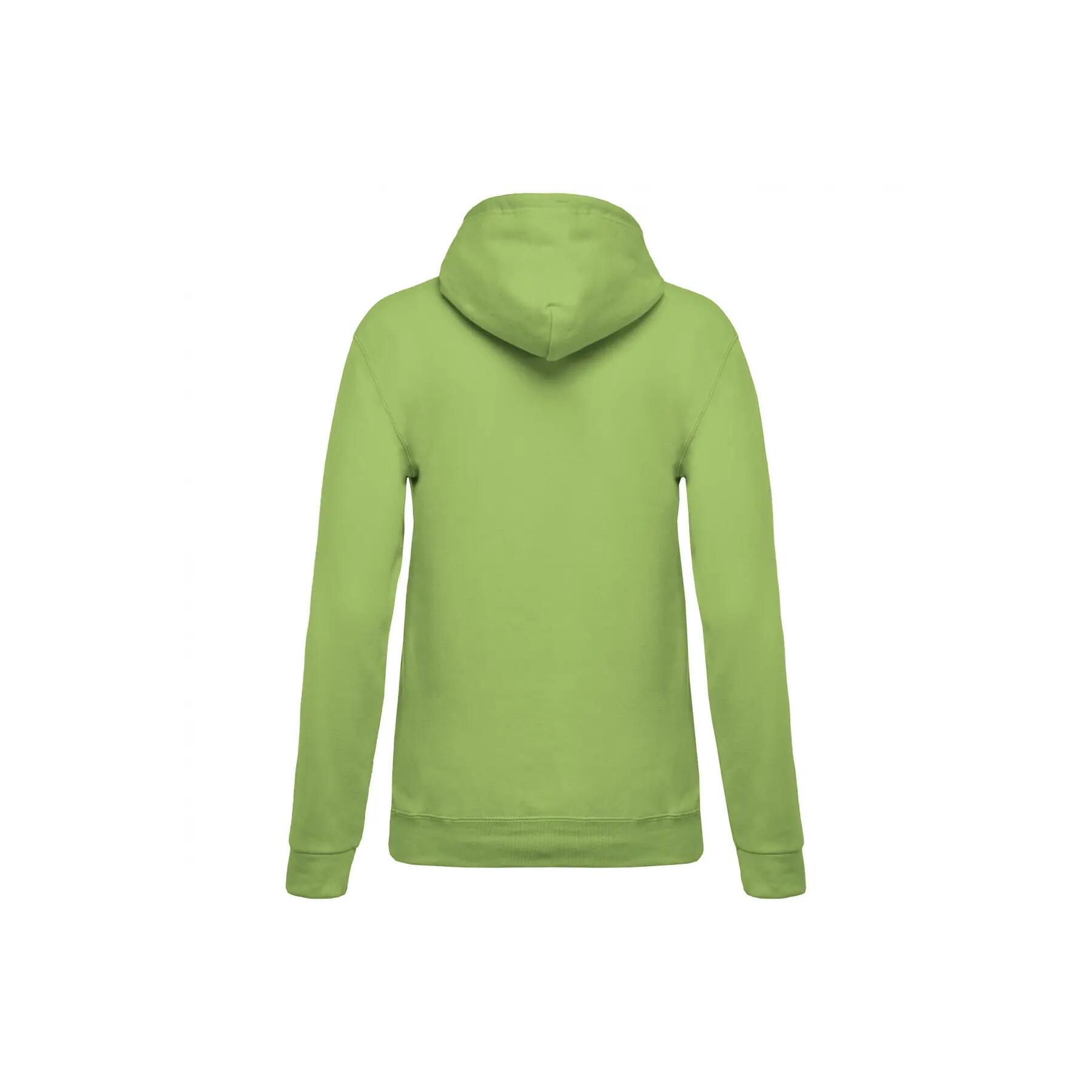 Damen-Hoodie Kariban 2/3