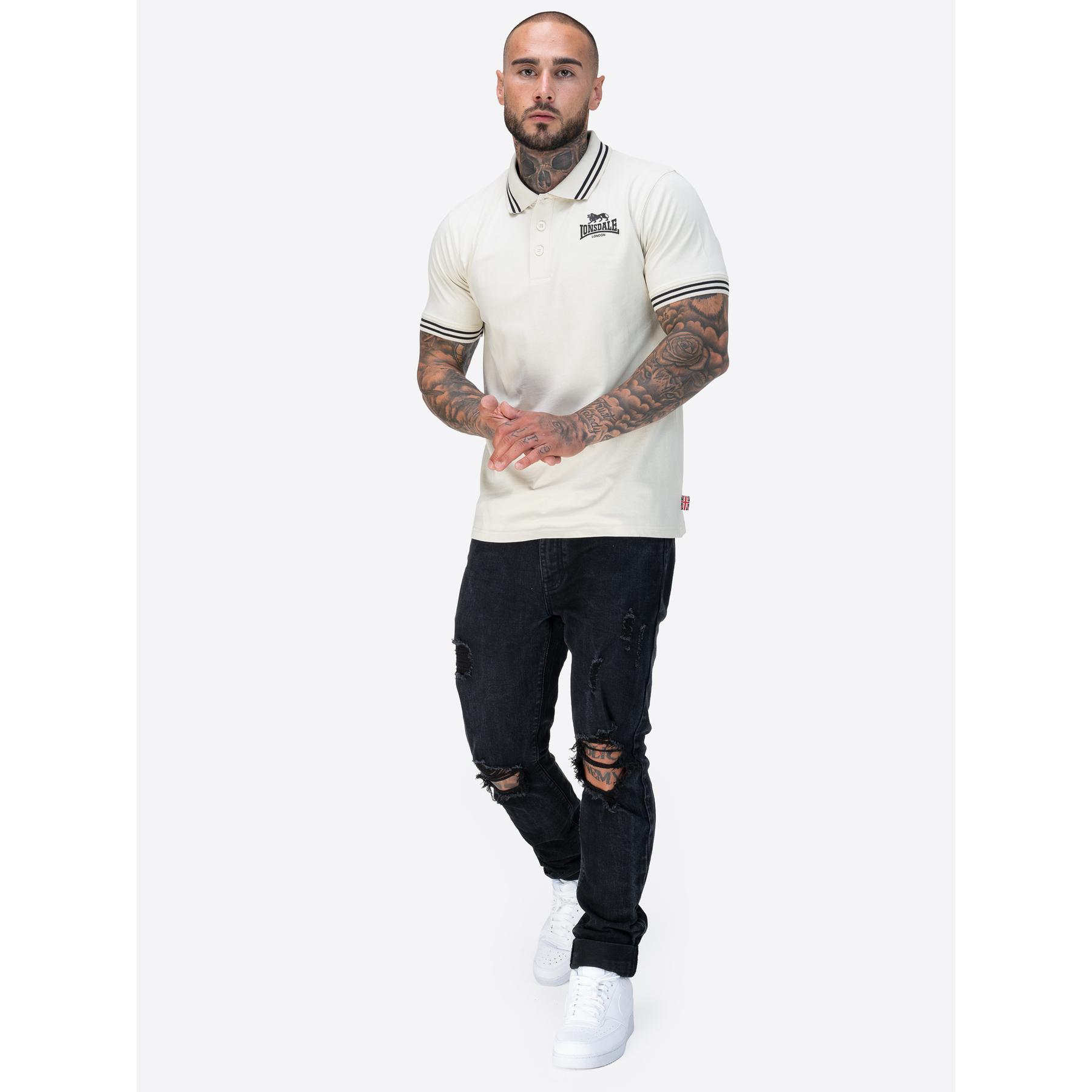 Polo Lonsdale Rhodes 4/6
