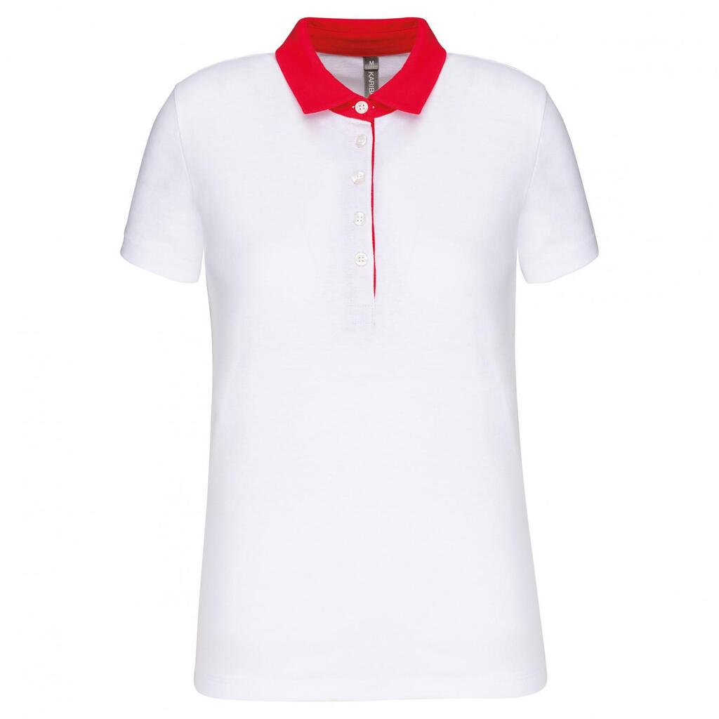 Women's Polo shirt Kariban
