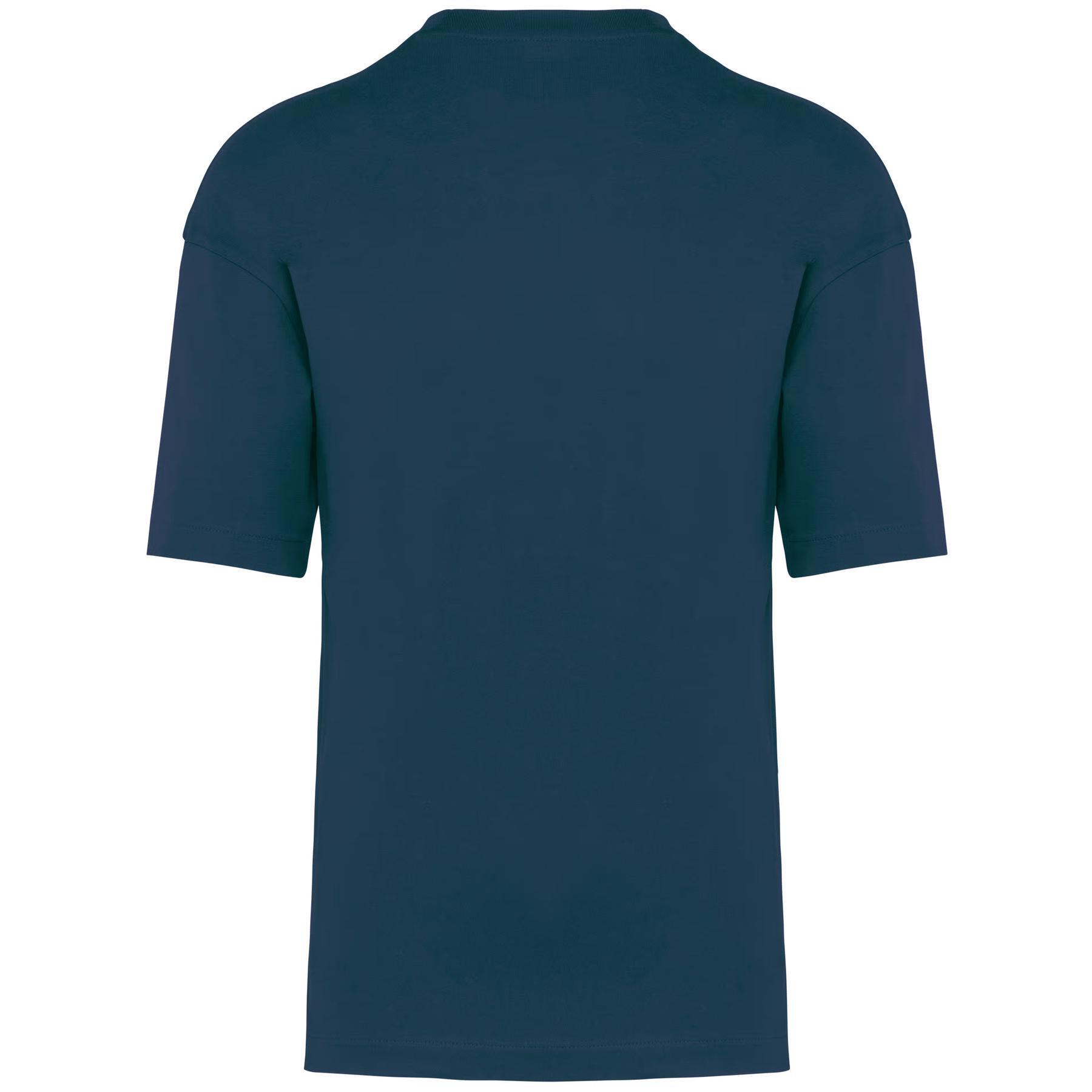 T-Shirt Kariban Oversize 2/3