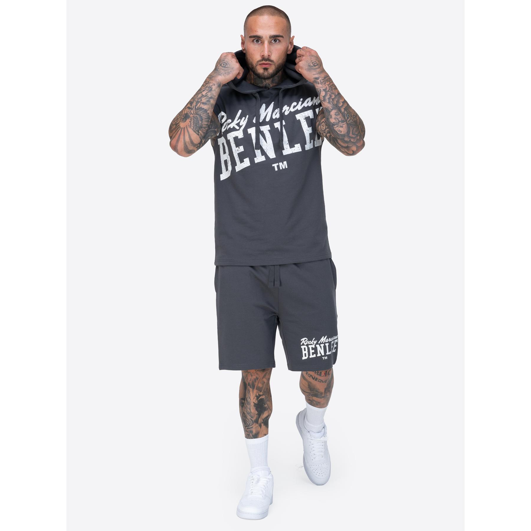 Canottiera Benlee Warwick 4/6