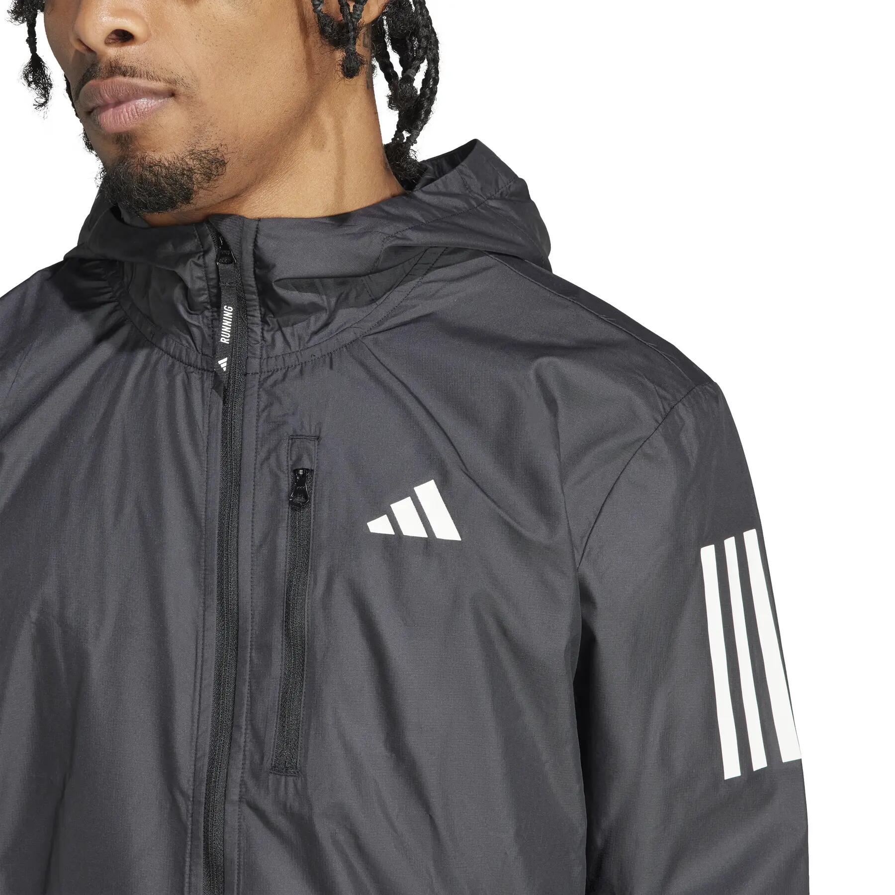 Own the Run Jacket 7/7