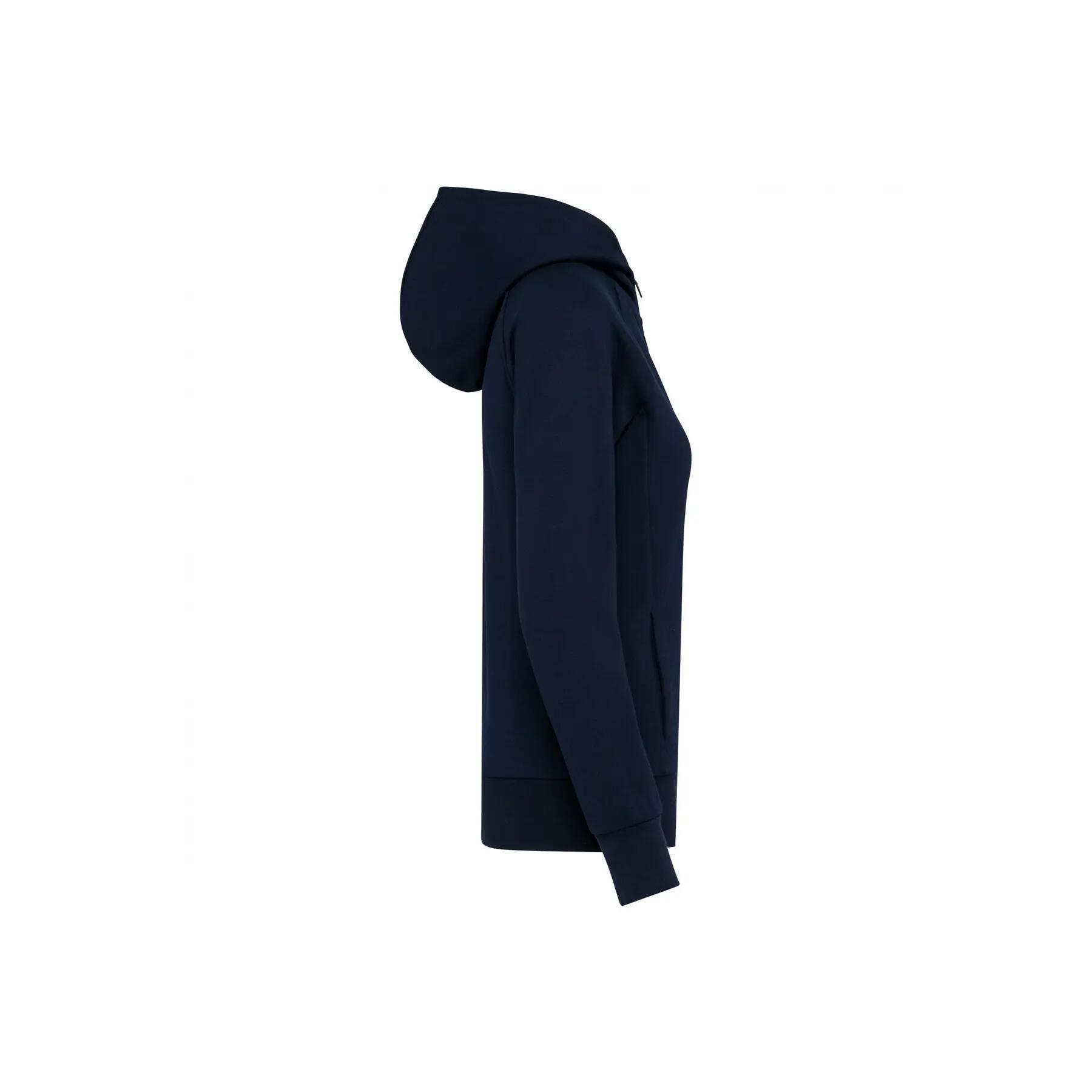 Sudadera con cremallera Kariban Premium 3/3