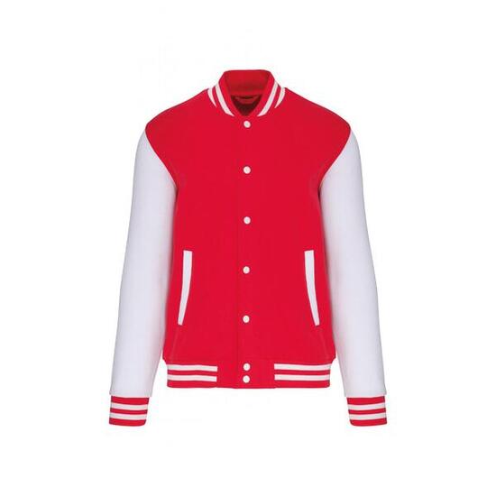 Blouson molleton Kariban