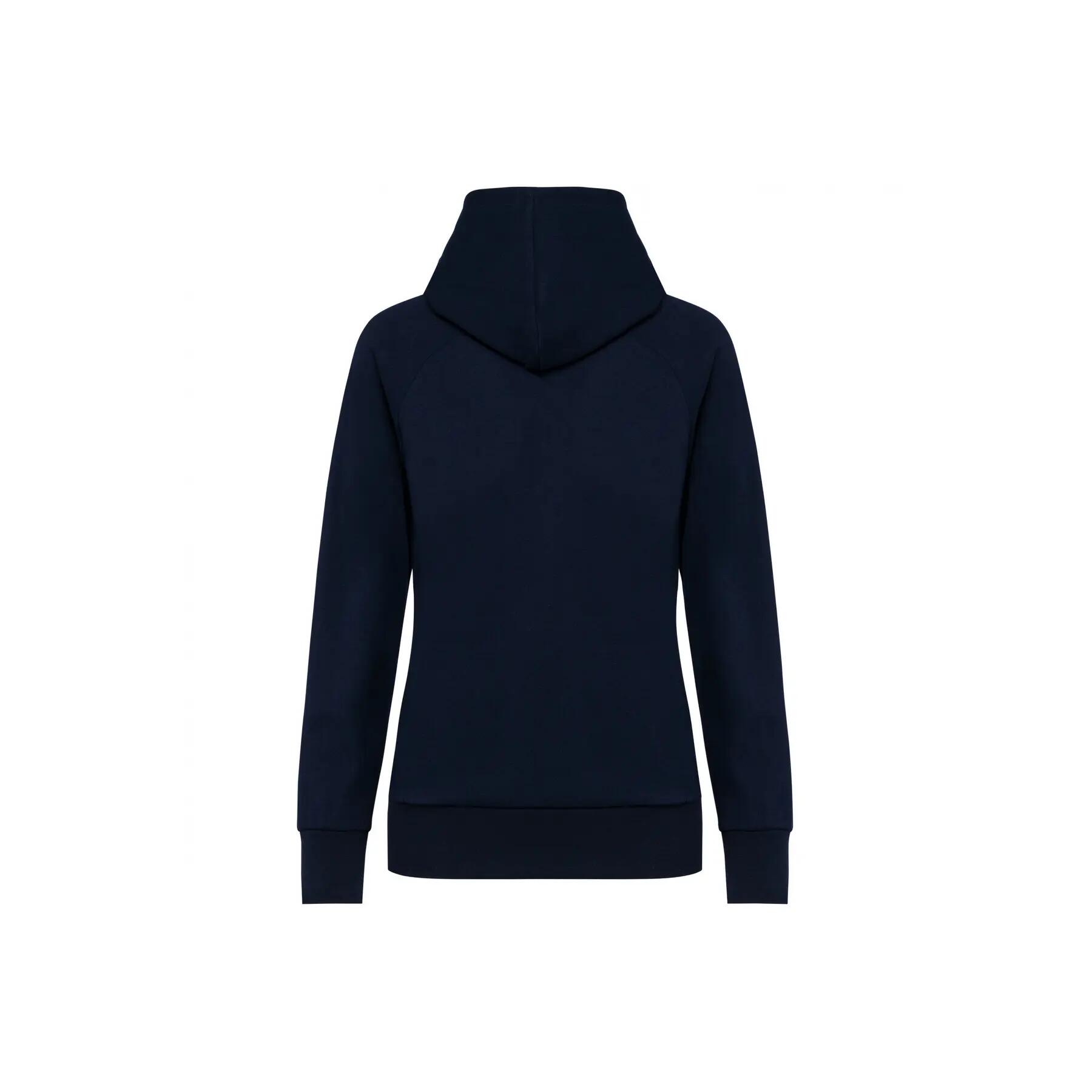 Sudadera con cremallera Kariban Premium 2/3