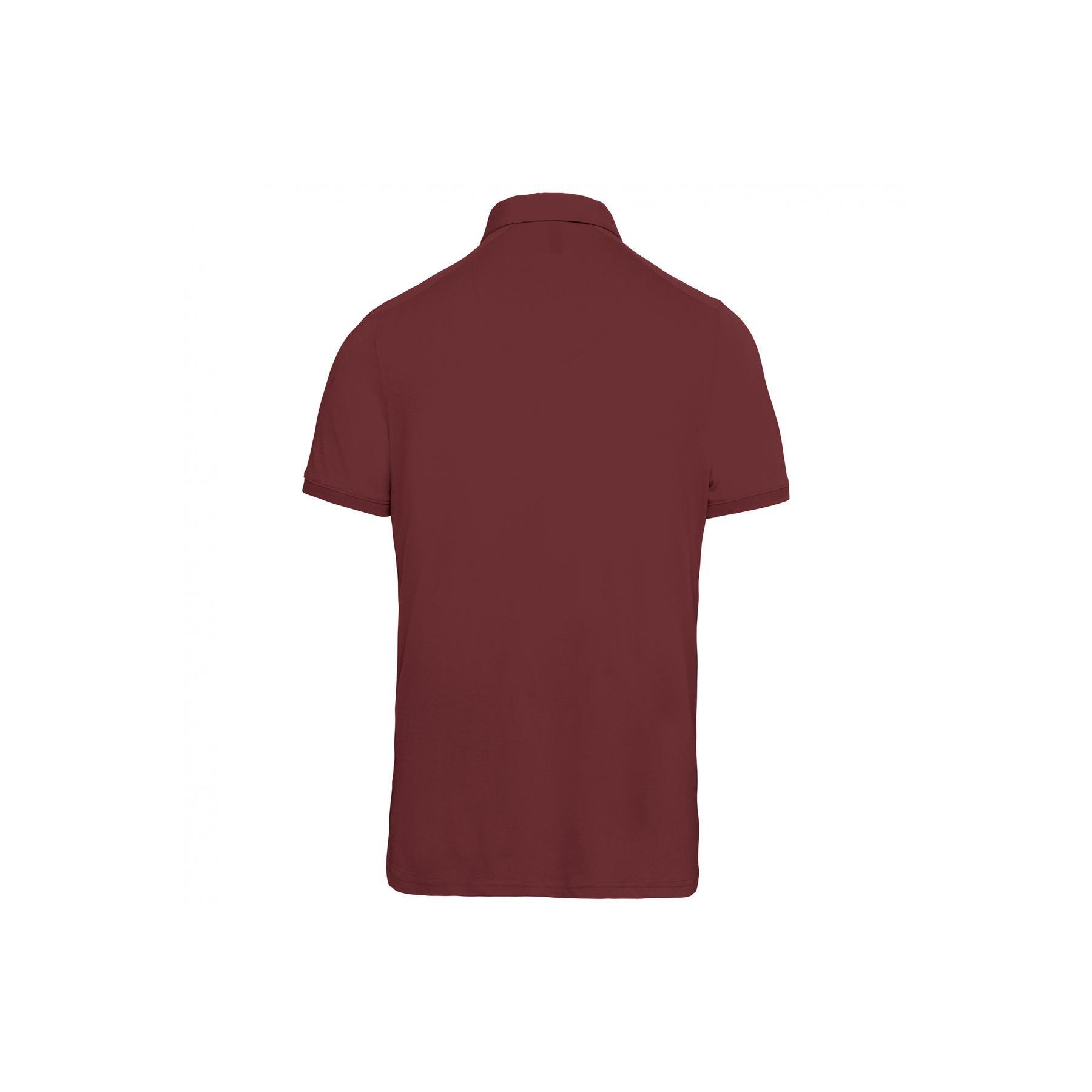 Polo jersey Kariban 2/3