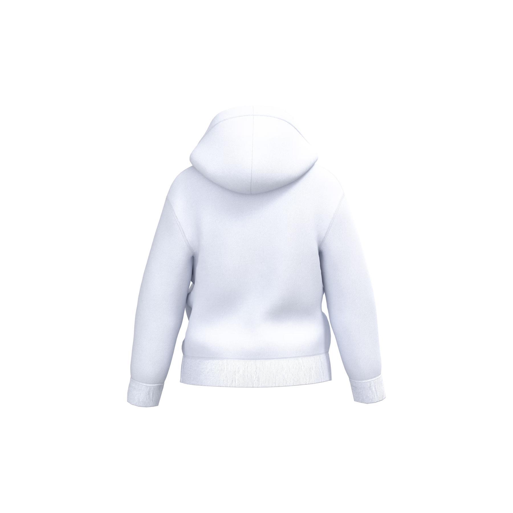 Kapuzenjacke Kariban 2/3