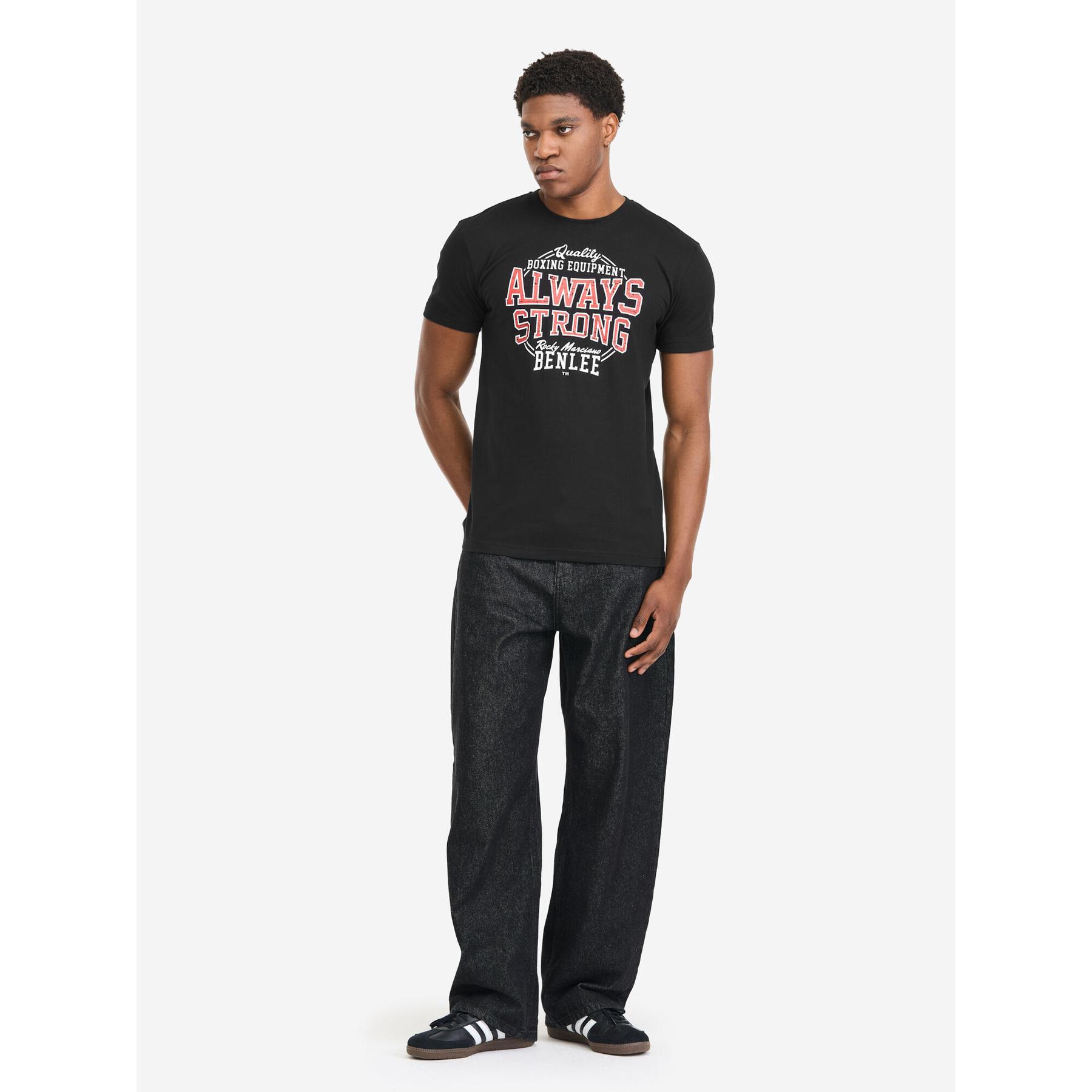 T-shirt Benlee Girton 3/7