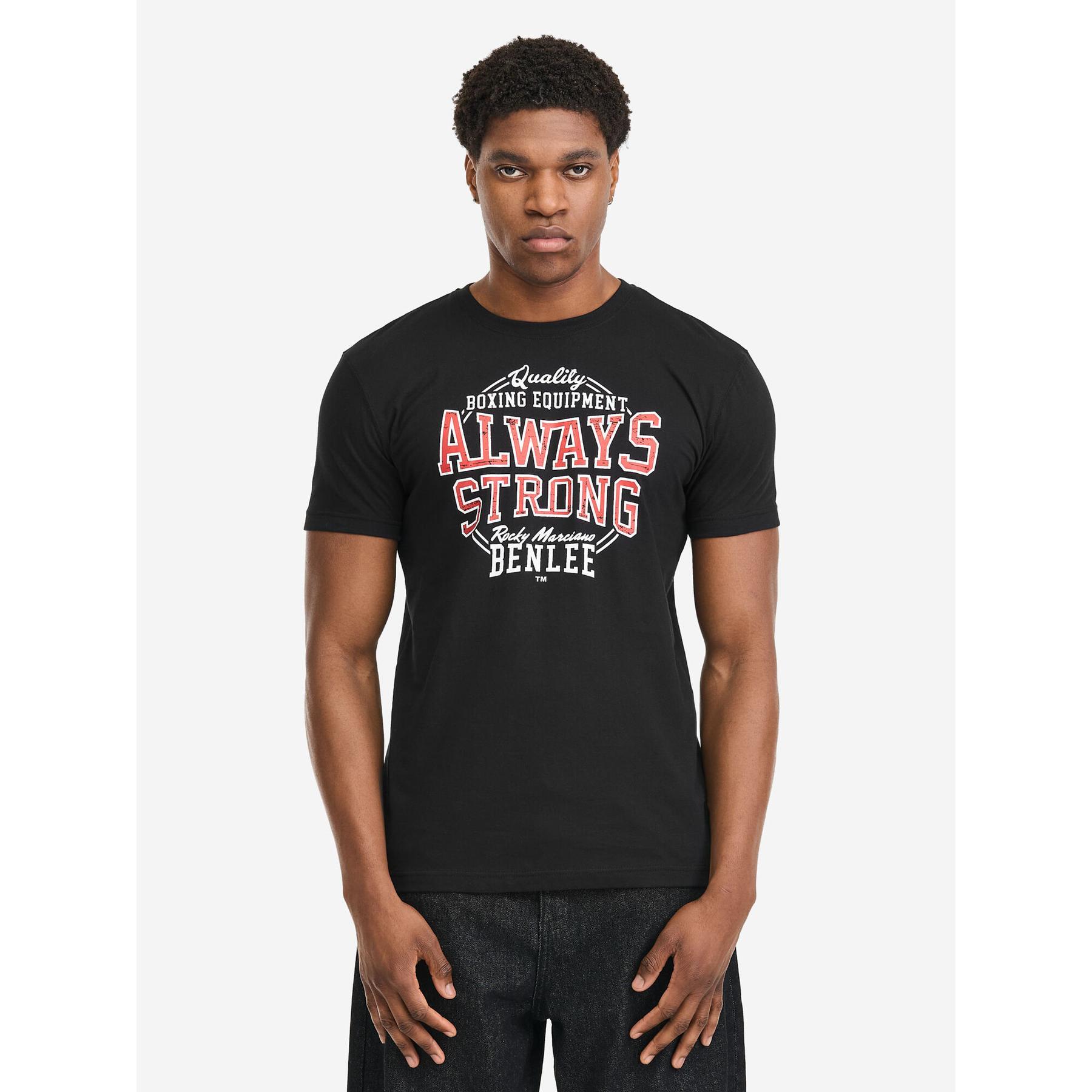 T-shirt Benlee Girton 2/7