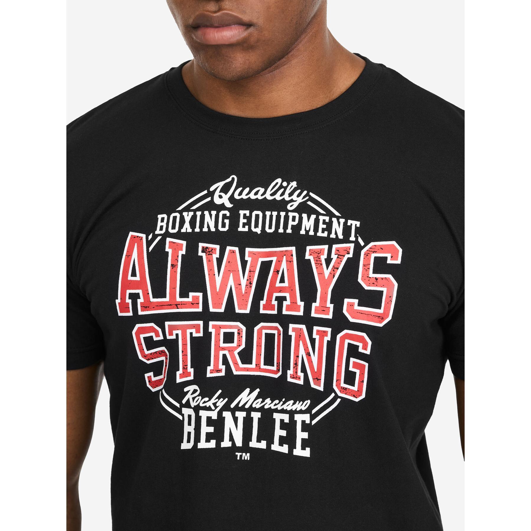T-shirt Benlee Girton 5/7