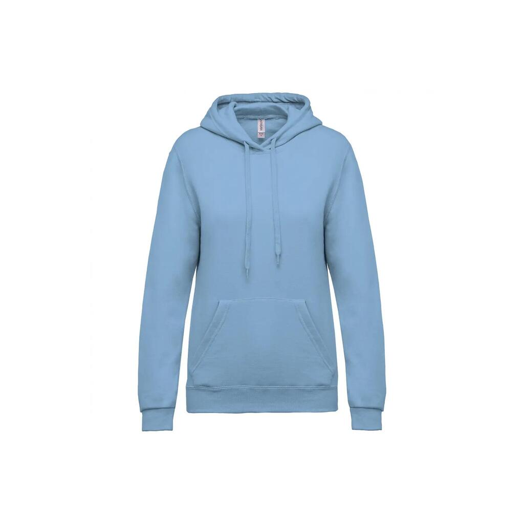 Women's Hoodie Kariban
