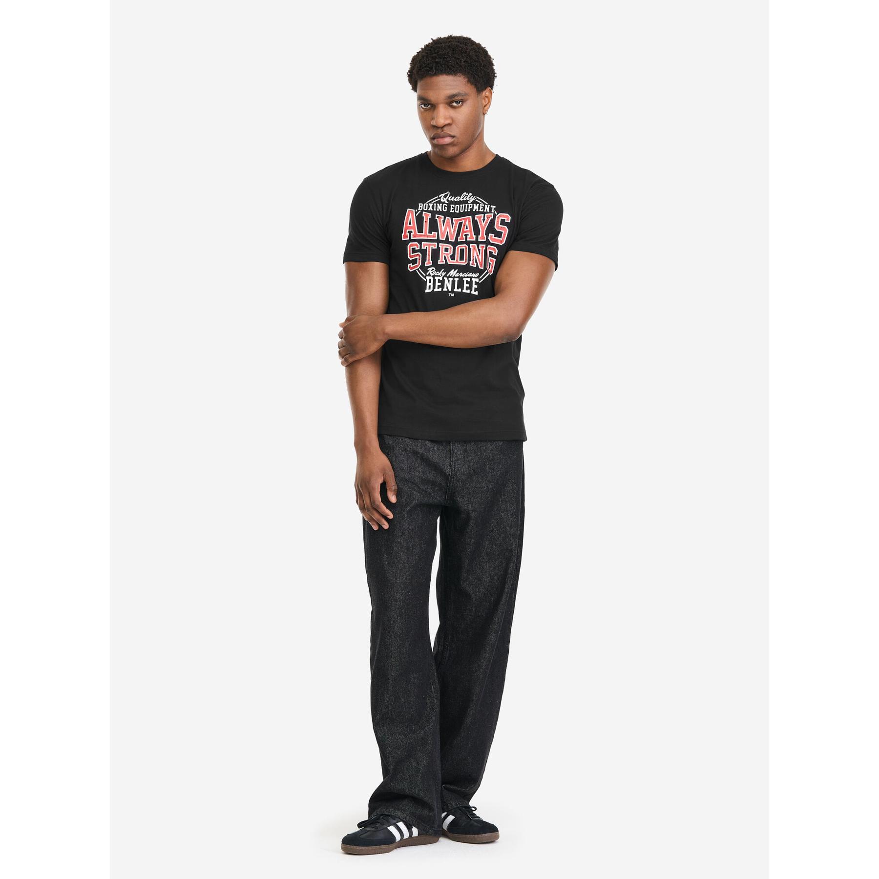 T-shirt Benlee Girton 4/7