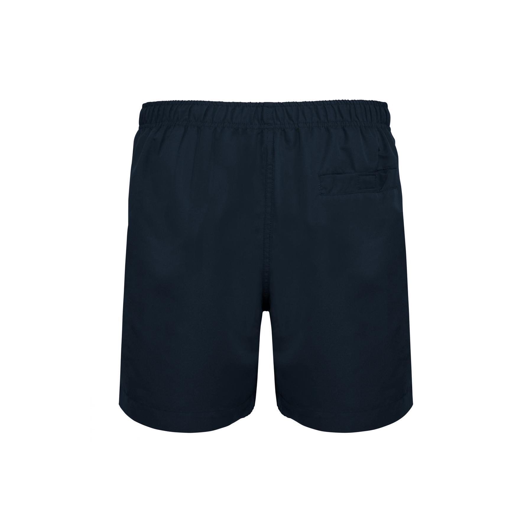 Short de bain écoresponsable Kariban 2/3