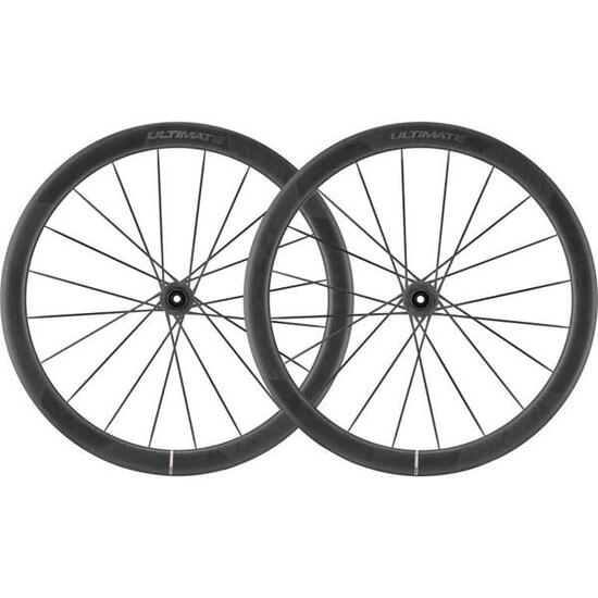 Paire de roues Mavic Cosmic Ultimate CL700 HG-R