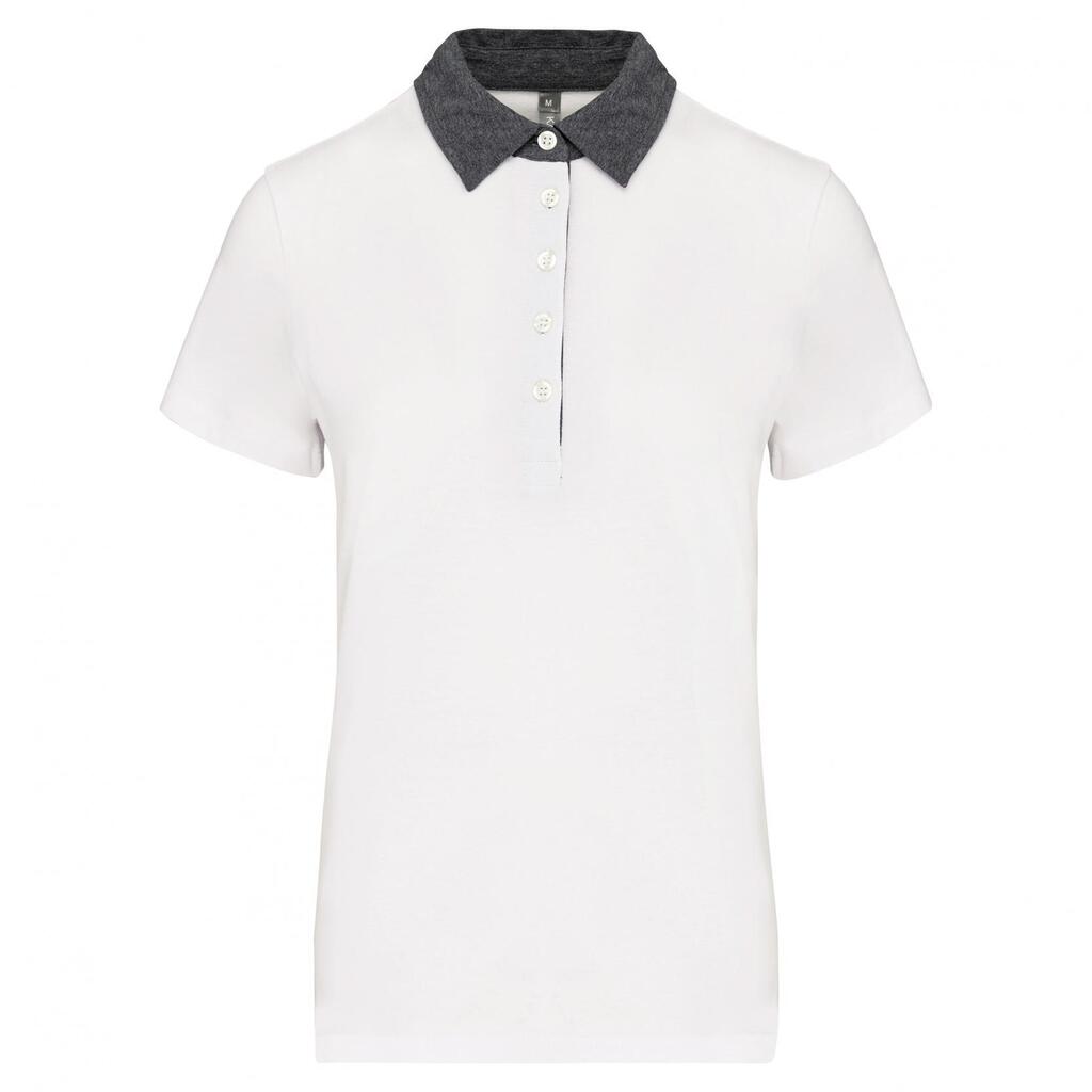 Women's Polo shirt Kariban