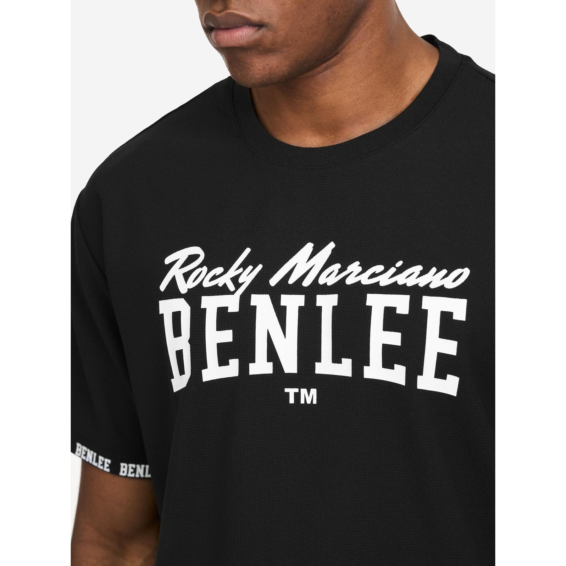 Conjunto de camiseta y pantalón corto Benlee Irstead 2/7