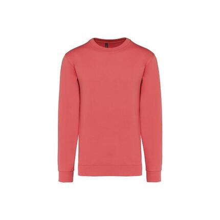 Sweatshirt col rond Kariban