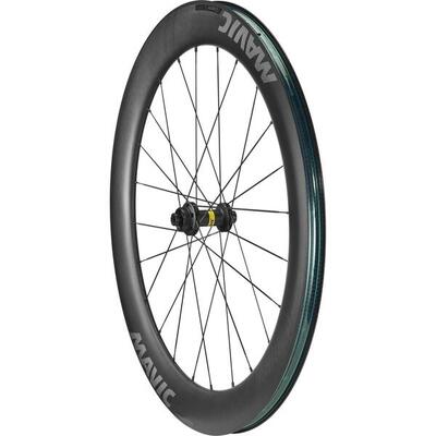 Voorwiel mavic cosmic sl 65 23-cl700