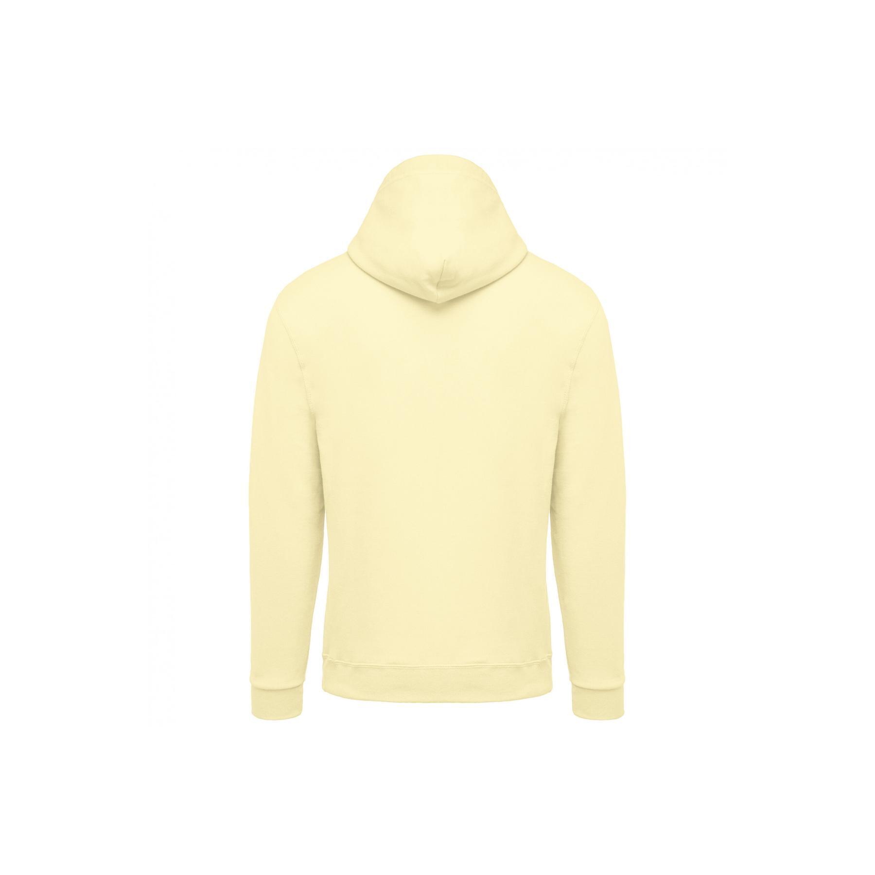 Hoodie Kariban 2/3