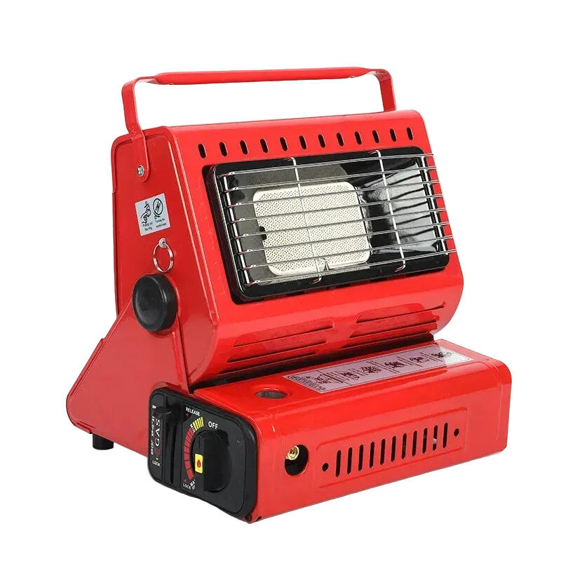 Outdoor Camping Gas Heater