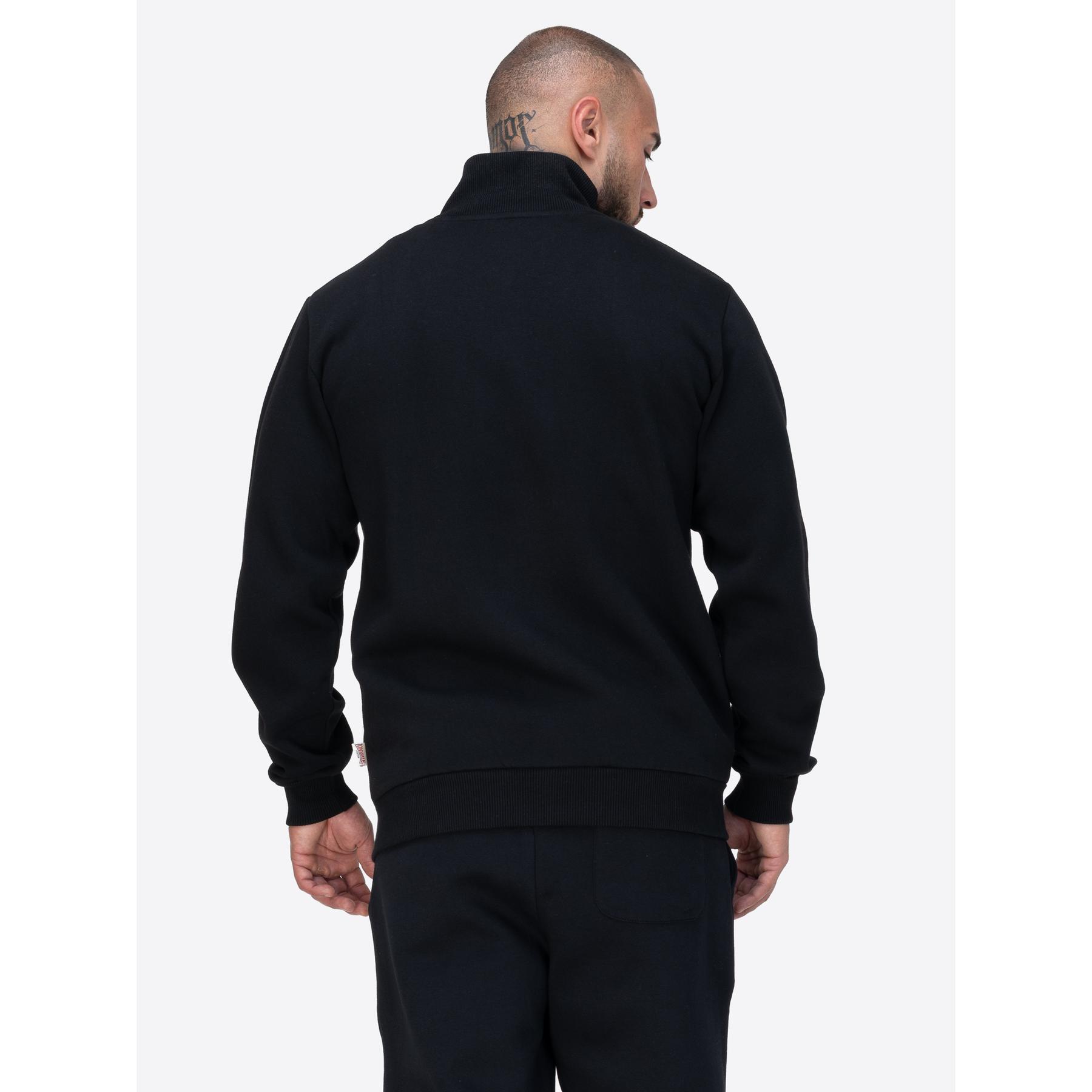 Sweatshirt mit Reißverschluss Lonsdale Blencarn 3/6