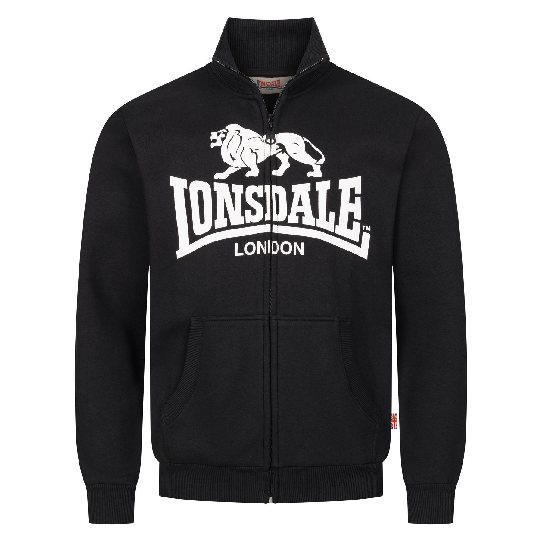 LONSDALE picture