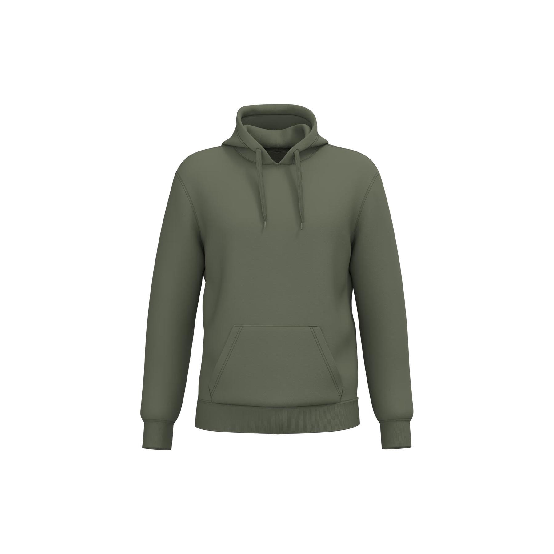 verde / gris verdoso