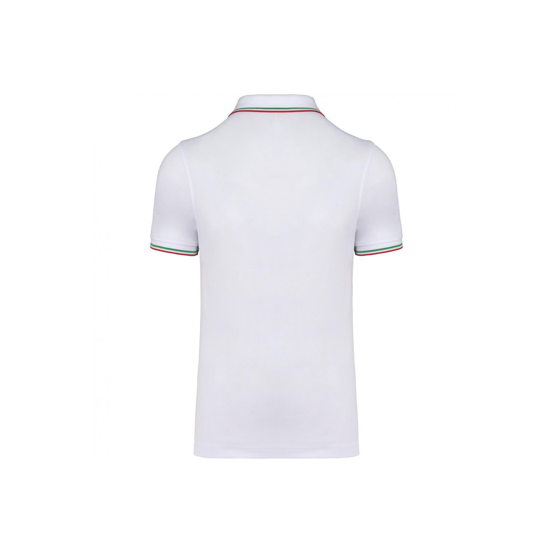 Polo in maglia Kariban 2/3
