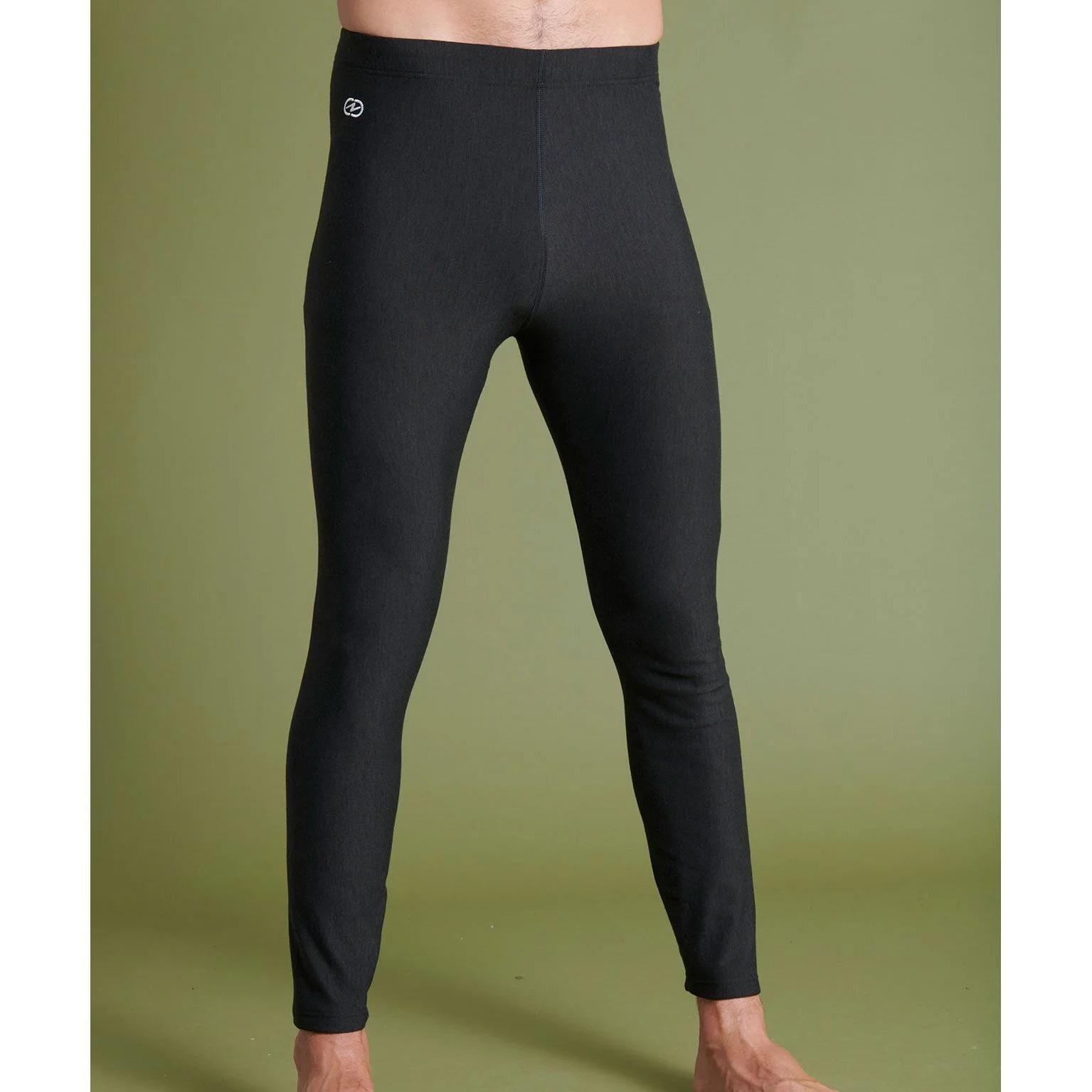 Legging Damart Comfort Thermolactyl 4 2/4