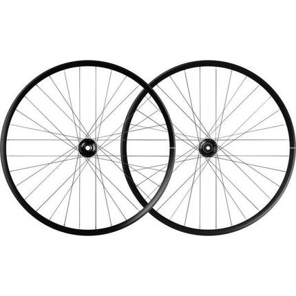 Paire de roues Mavic E-Crossride 1INT27.5BSTHG