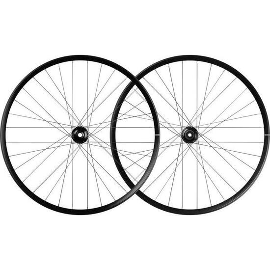 Paire de roues Mavic E-Crossride 1INT27.5BSTHG