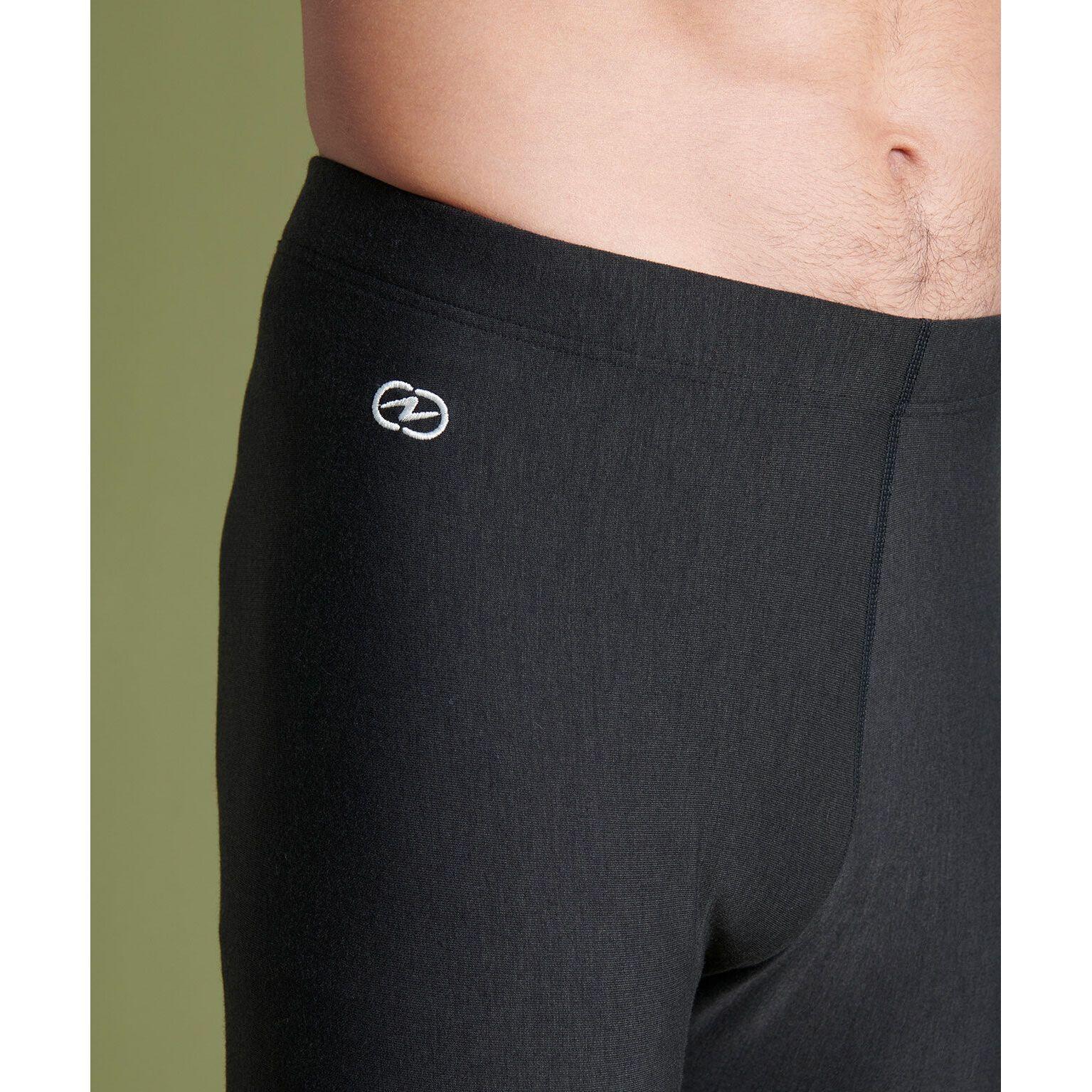 Legging Damart Comfort Thermolactyl 4 4/4