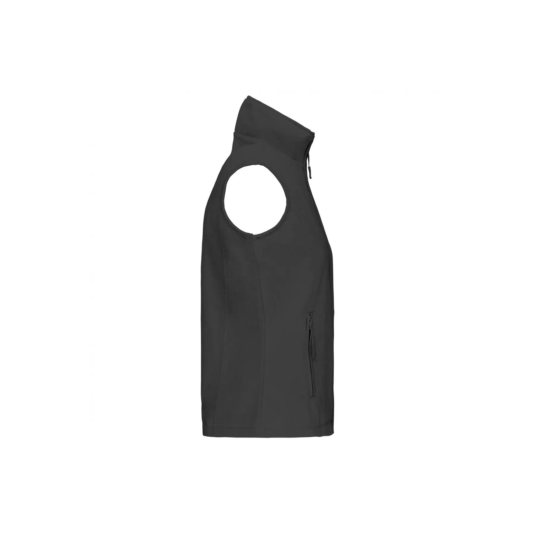 Ärmelloses Fleece, Damen Kariban Mélodie 2/2