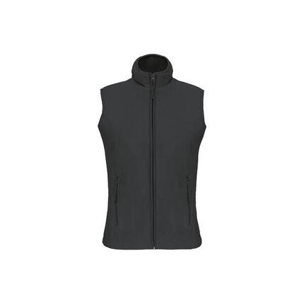 Gilet femme Kariban Micropolaire Mélodie